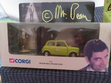 Corgi bean cars for sale  LEICESTER