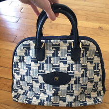Sac vintage monogramme d'occasion  Paris IX