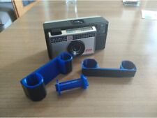 126 instamatic adapter use standard 35mm into 126 camera comprar usado  Enviando para Brazil