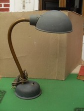 Ancienne lampe atelier d'occasion  Beaulieu-sur-Loire