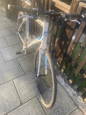 Blue white rapid for sale  LONDON