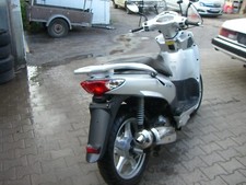 Motorroller sym 125 gebraucht kaufen  Altenglan-Umland