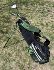 Kids golf pw for sale  Parker