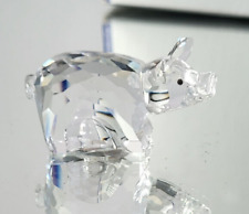 Swarovski sternzeichen schwein gebraucht kaufen  Weilburg