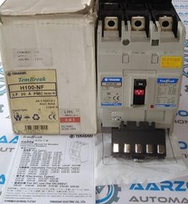 1 peça novo disjuntor Terasaki H100-NF 3P 20A H100-NF 3P comprar usado 1 peça novo disjuntor Terasaki H100-NF 3P 20A H100-NF 3P comprar usado  Enviando para Brazil