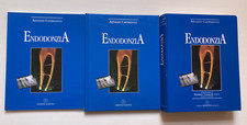 Endodonzia vol. arnaldo usato  Verona