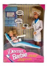 1997 dentist dds gebraucht kaufen  Bogel, Mieheln, Weyer