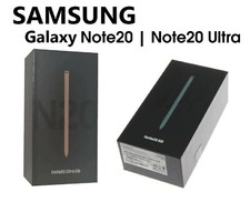 Usado, Samsung Galaxy Note 20 | Note 20 Ultra 5G 128GB (Desbloqueado) - Caixa Aberta comprar usado  Enviando para Brazil