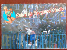 Saluti bergamo stadio usato  Palestrina