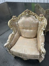 Italian silik chair d'occasion  Expédié en Belgium
