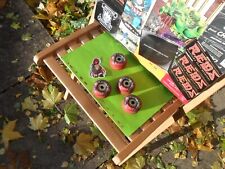 Industries skateboard wheels for sale  BLAIRGOWRIE