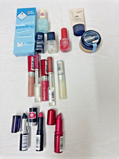 Konvolut lipgloss lidschatten gebraucht kaufen  Berlin