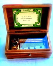 Vintage swiss thorens for sale  Mesa