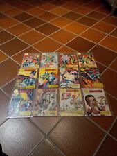 Lotto fumetti anni usato  Pontecurone