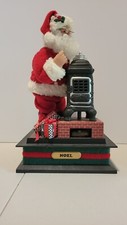 Christmas holiday creations for sale  Dickson