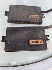 Vintage raydyot halogen for sale  RAMSGATE