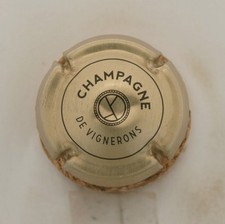Capsule champagne champagne d'occasion  Lamotte-Beuvron