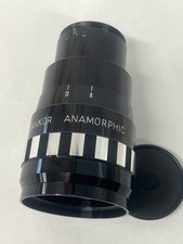 Sankor anamorphic 16d for sale  Santa Ana