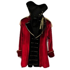 Women captain hook for sale  San Diego