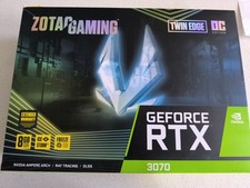 Zotac gaming geforce for sale  Englewood