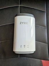 Routeur zyxel lte4506 d'occasion  Donnemarie-Dontilly