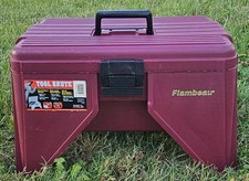 Vintage flambeau stand for sale  Buffalo