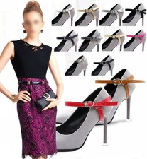 Detachable leather shoe for sale  UK