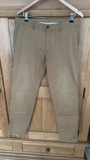 Lacoste herrenhose chino gebraucht kaufen  Düsseldorf