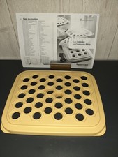 Tupperware ravioles party d'occasion  Sainte-Menehould
