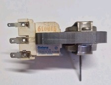 Moteur ventilation four d'occasion  Reims