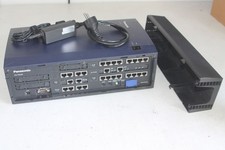Central telephonique pbx d'occasion  La Voulte-sur-Rhône