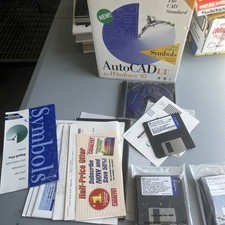 Autodesk autocad cad for sale  Antioch