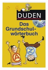 Duden das grundschulworterbuch d'occasion  France
