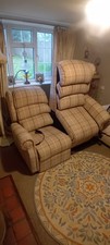seater recliner sofa for sale seater recliner sofa for sale DONCASTER
