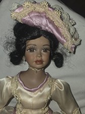 Genuine porcelain doll for sale  Peoria