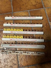 Abb phasenschienen sammelschie gebraucht kaufen  Frankenthal