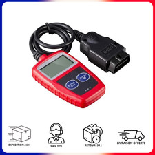 Lecteur default obd2 d'occasion  Caen