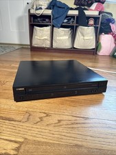 Yamaha dvd c961 for sale  Northbrook
