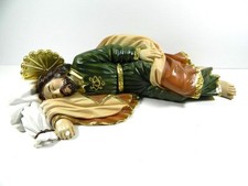 San giuseppe dormiente usato  Napoli