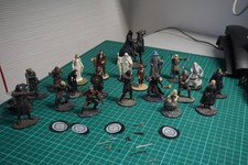 Lot figur nlp gebraucht kaufen  Wilhelmshaven