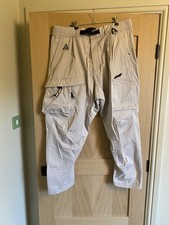 nike cargo pants for sale  NUNEATON