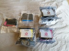 cartucce epson compatibili usato cartucce epson compatibili usato Sesto San Giovanni