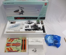 Kalt baron helicopter for sale  UK