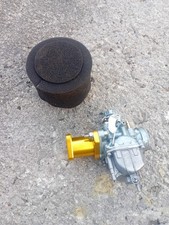 Honda gx160 carb for sale  SKIPTON