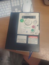 Schneider frequency inverter for sale  CHESTERFIELD