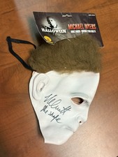 Nick castle autographed for sale  Port Jefferson Station