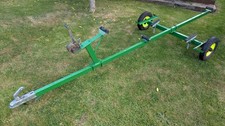 10ft dingy trailer for sale  BOSTON