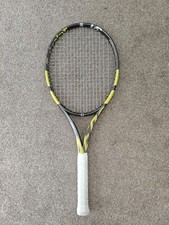 Babolat aero grip for sale  LOUGHTON