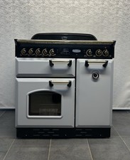 Rangemaster classic 90cm for sale  BRADFORD