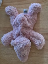 Microwaveable sleeping bear for sale  ASHFORD